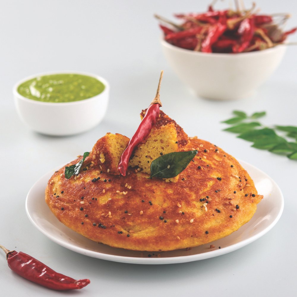 Why Gujarati Snacks Are the Smart Alternative to Junk Food