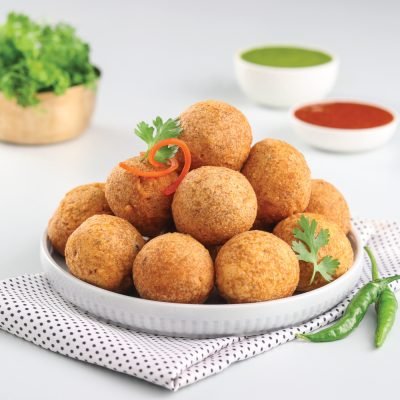 A Complete Food Experience – What Makes Talod Insta Serve Special